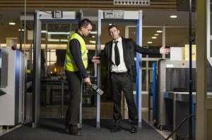 Aeropuertos: lugares donde la seguridad sigue siendo lo primero de todo