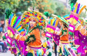 Los carnavales de España que no te puedes perder este año ni en los próximos