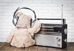 La evolución de las ondas: radio y tecnología