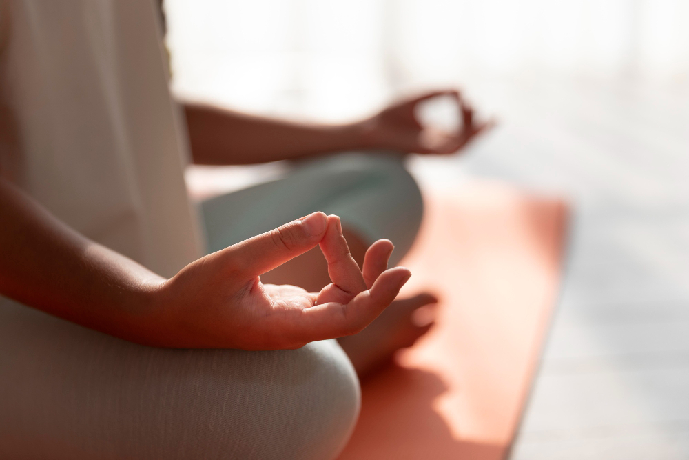 Mitos y verdades sobre el Yoga