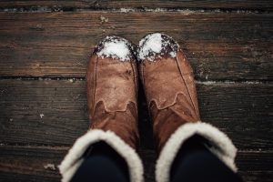 Este invierno, las botas de piel volverán a ser tendencia