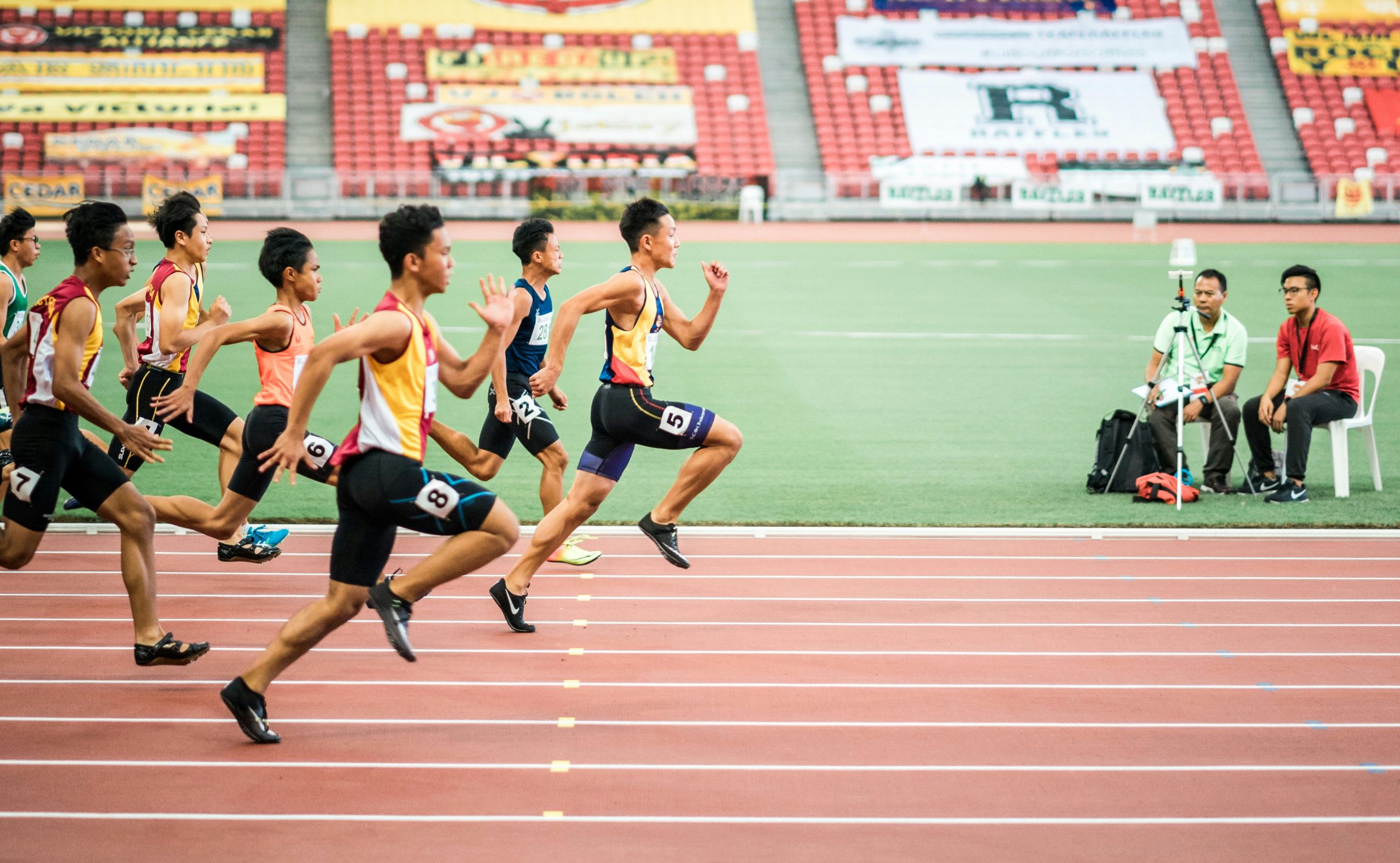 Entre el deporte y la legalidad, ¿cuáles son las claves legales que protegen a un deportista profesional?