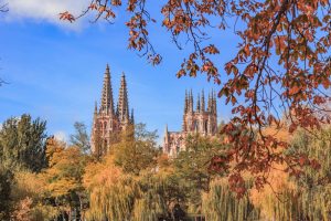 Un fin de semana en Burgos: algo para recordar