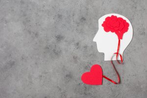 Mi salud mental estaba en entredicho y así di la vuelta a mi situación