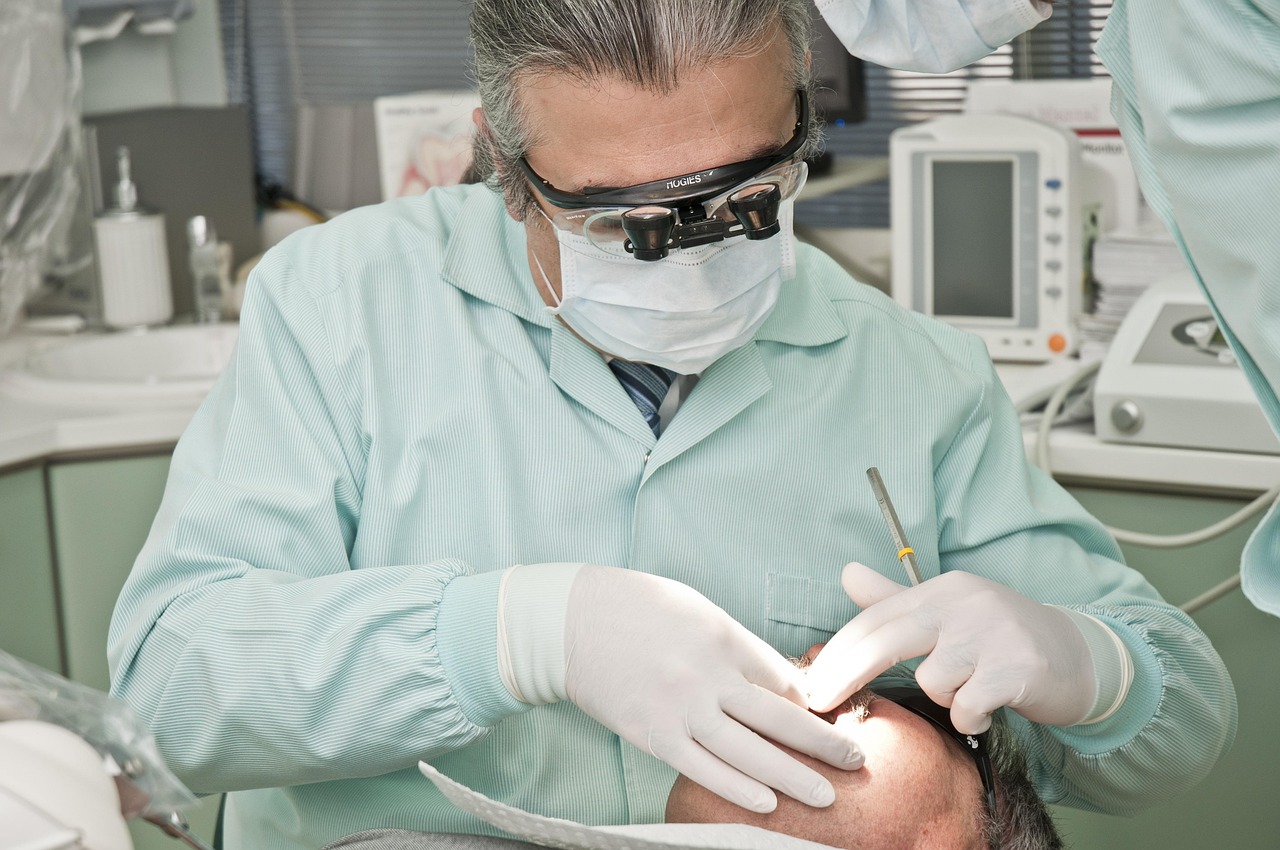 Avances en odontología estética