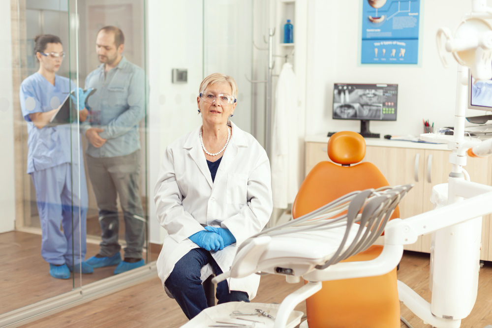 Las mejores recomendaciones para cepillarse correctamente los dientes con cepillo eléctrico