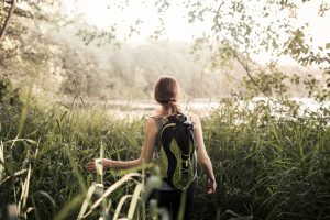 Las experiencias en la naturaleza aportan beneficios para el bienestar físico y mental