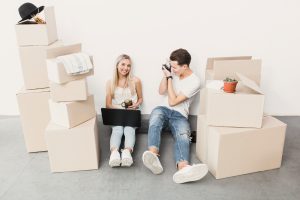 Encontrar un hogar va mucho más allá de comprar una vivienda