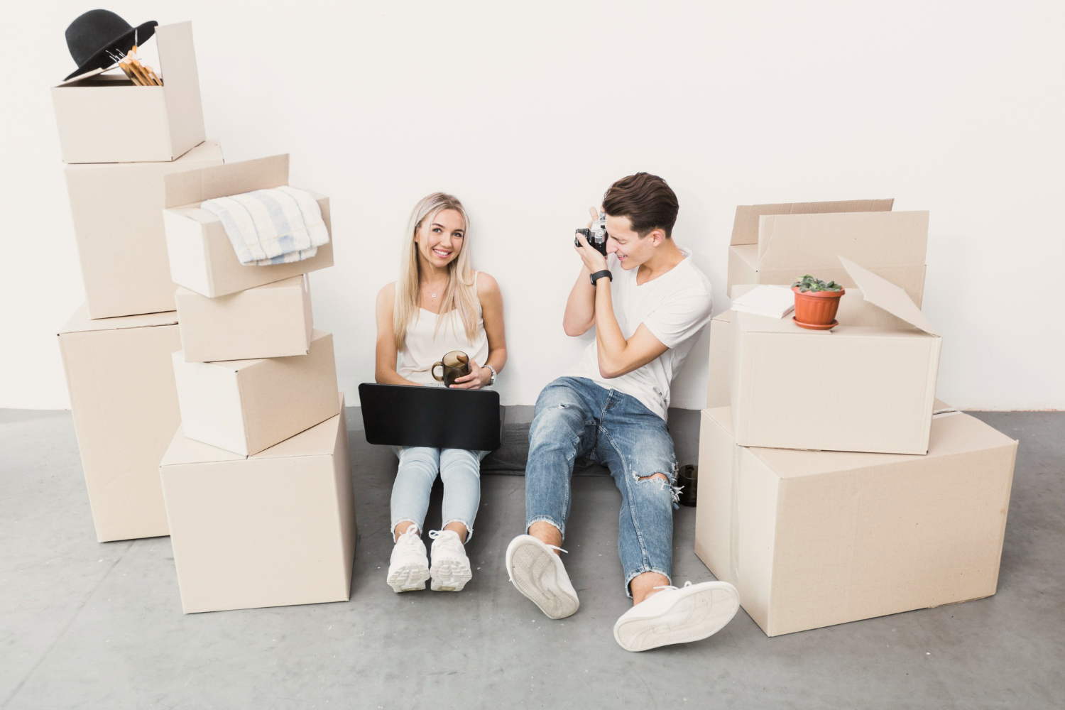 Encontrar un hogar va mucho más allá de comprar una vivienda