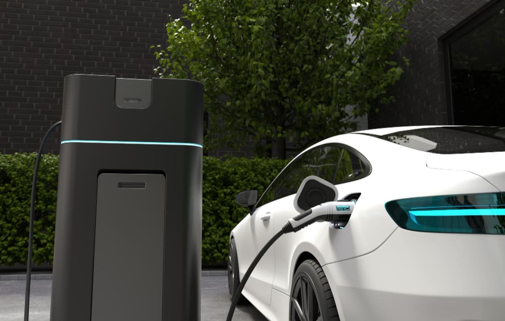 Conoce lo que hay que hacer para matricular un coche eléctrico