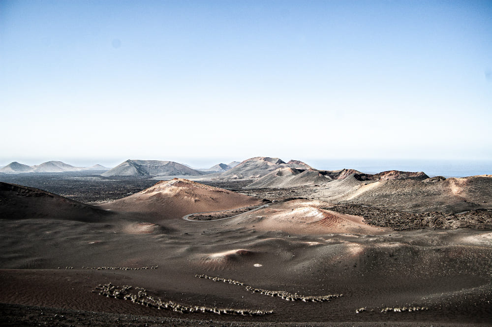 Lanzarote, mucho más que un destino de vacaciones