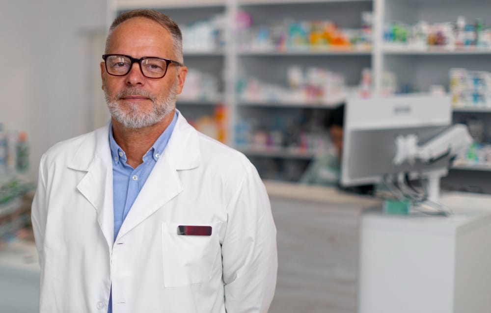 Las farmacias online necesitan especialistas en diseño gráfico y marketing